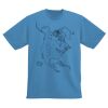 Youth Wicking T-Shirt Thumbnail