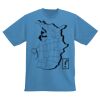 Youth Wicking T-Shirt Thumbnail