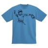 Youth Wicking T-Shirt Thumbnail