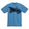 Youth Wicking T-Shirt Thumbnail