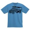 Youth Wicking T-Shirt Thumbnail