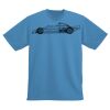 Youth Wicking T-Shirt Thumbnail