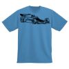 Youth Wicking T-Shirt Thumbnail