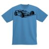 Youth Wicking T-Shirt Thumbnail