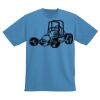 Youth Wicking T-Shirt Thumbnail