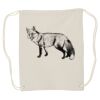 Canvas Drawstring Backpack Canvas Drawstring Backpack Thumbnail