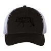 Bio-Washed Trucker Cap Bio-Washed Trucker Cap Thumbnail