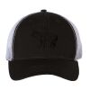 Bio-Washed Trucker Cap Bio-Washed Trucker Cap Thumbnail