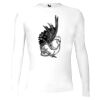 Men's Pro-Compression Long Sleeve T-Shirt Thumbnail