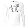 Men's Pro-Compression Long Sleeve T-Shirt Thumbnail