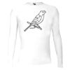Men's Pro-Compression Long Sleeve T-Shirt Thumbnail