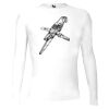 Men's Pro-Compression Long Sleeve T-Shirt Thumbnail