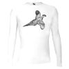 Men's Pro-Compression Long Sleeve T-Shirt Thumbnail