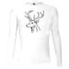 Men's Pro-Compression Long Sleeve T-Shirt Thumbnail