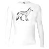 Men's Pro-Compression Long Sleeve T-Shirt Thumbnail