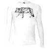 Men's Pro-Compression Long Sleeve T-Shirt Men's Pro-Compression Long Sleeve T-Shirt Thumbnail