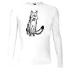 Men's Pro-Compression Long Sleeve T-Shirt Thumbnail