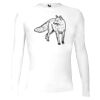 Men's Pro-Compression Long Sleeve T-Shirt Men's Pro-Compression Long Sleeve T-Shirt Thumbnail