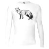 Men's Pro-Compression Long Sleeve T-Shirt Men's Pro-Compression Long Sleeve T-Shirt Thumbnail