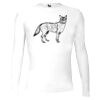 Men's Pro-Compression Long Sleeve T-Shirt Thumbnail