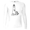 Men's Pro-Compression Long Sleeve T-Shirt Thumbnail