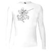 Men's Pro-Compression Long Sleeve T-Shirt Thumbnail