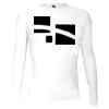 Men's Pro-Compression Long Sleeve T-Shirt Thumbnail