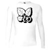 Men's Pro-Compression Long Sleeve T-Shirt Thumbnail