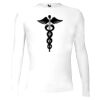 Men's Pro-Compression Long Sleeve T-Shirt Thumbnail