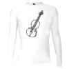Men's Pro-Compression Long Sleeve T-Shirt Thumbnail