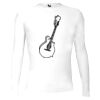 Men's Pro-Compression Long Sleeve T-Shirt Thumbnail