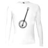 Men's Pro-Compression Long Sleeve T-Shirt Thumbnail