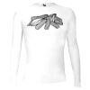 Men's Pro-Compression Long Sleeve T-Shirt Men's Pro-Compression Long Sleeve T-Shirt Thumbnail