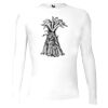 Men's Pro-Compression Long Sleeve T-Shirt Thumbnail