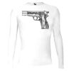 Men's Pro-Compression Long Sleeve T-Shirt Thumbnail