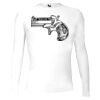 Men's Pro-Compression Long Sleeve T-Shirt Thumbnail