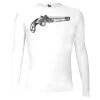 Men's Pro-Compression Long Sleeve T-Shirt Thumbnail