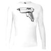 Men's Pro-Compression Long Sleeve T-Shirt Thumbnail