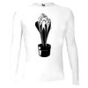 Men's Pro-Compression Long Sleeve T-Shirt Thumbnail