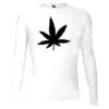 Men's Pro-Compression Long Sleeve T-Shirt Thumbnail