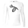 Men's Pro-Compression Long Sleeve T-Shirt Thumbnail
