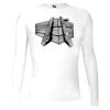 Men's Pro-Compression Long Sleeve T-Shirt Thumbnail