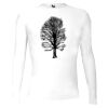 Men's Pro-Compression Long Sleeve T-Shirt Thumbnail