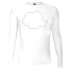 Men's Pro-Compression Long Sleeve T-Shirt Thumbnail