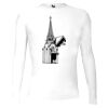 Men's Pro-Compression Long Sleeve T-Shirt Thumbnail