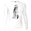 Men's Pro-Compression Long Sleeve T-Shirt Thumbnail