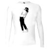 Men's Pro-Compression Long Sleeve T-Shirt Thumbnail