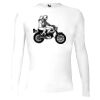 Men's Pro-Compression Long Sleeve T-Shirt Thumbnail