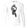 Men's Pro-Compression Long Sleeve T-Shirt Thumbnail