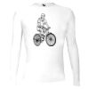 Men's Pro-Compression Long Sleeve T-Shirt Thumbnail